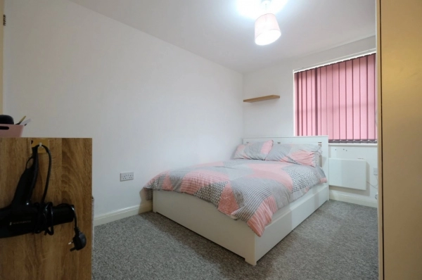 1-bed apartment to rent in Baden Powell Cl, Great Baddow, Chelmsford CM2. -sbruk.com