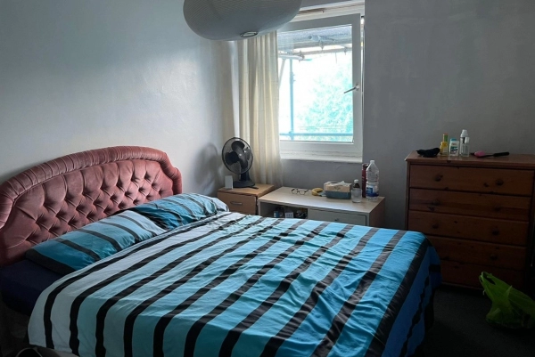 Single Room to Rent in Shared House,Sutton