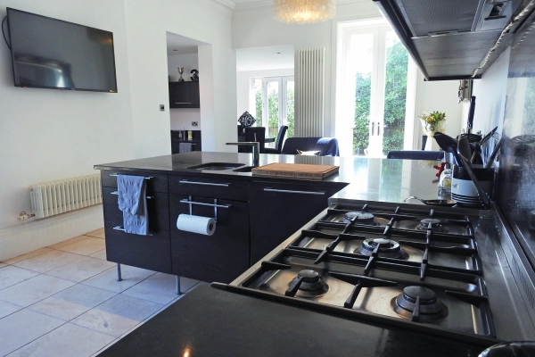5-bedroom detached house to rent in Heads Lane, East Riding of Yorkshire and HU13. -sbruk.com