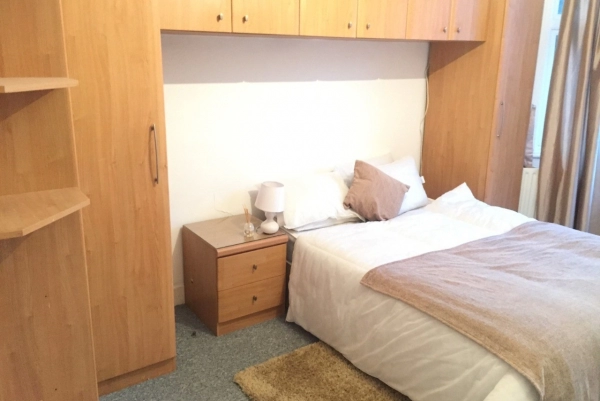  Double Room to Rent in Stratford Road,Thornton Heath.