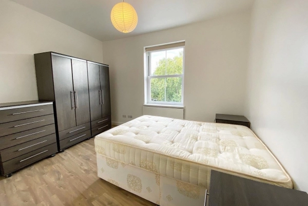 TWO BEDROOM FLAT TO LET IN NEWINGTON GREEN N5 2RT
