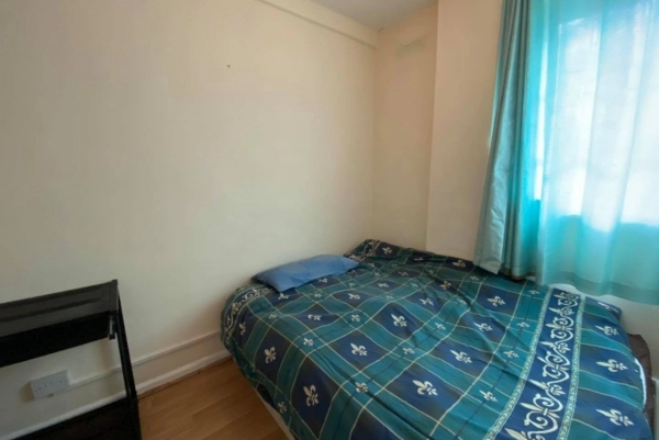 DOUBLE ROOMS TO LET IN KENTISH TOWN NW5 2UE