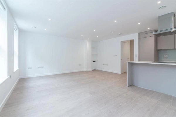 ONE BEDROOM APARTMENT TO LET IN CLERKENWELL EC1M 5UD