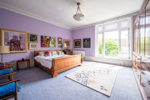 4 bedrooms house for sale in Herbert Road, Shooters Hill, SE18