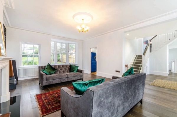 4 bedroom house for sale in Downs Hill, Beckenham, BR3