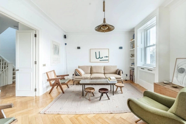 2 bedroom apartment for sale in Lupus Street, Pimlico, SW1V
