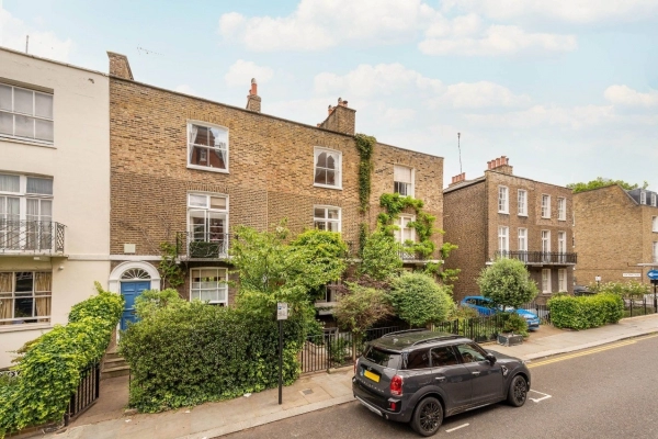 4 bedroom house for sale in Park Walk, Chelsea, SW10