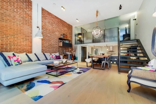 2 bedroom house for sale in Northbourne Road, Clapham, SW4