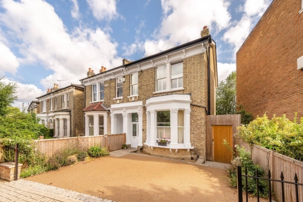 5 bedroom house for sale in Cornford Grove, Bedford Hill, SW12