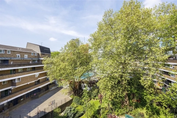2 bed flat for sale in Dudley Court, 36 Endell Street, London WC2H