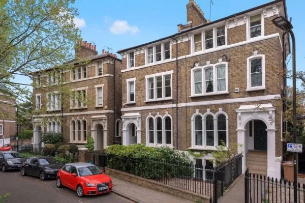 5 bed semi-detached house for sale in Cassland Road, Victoria Park, Hackney E9