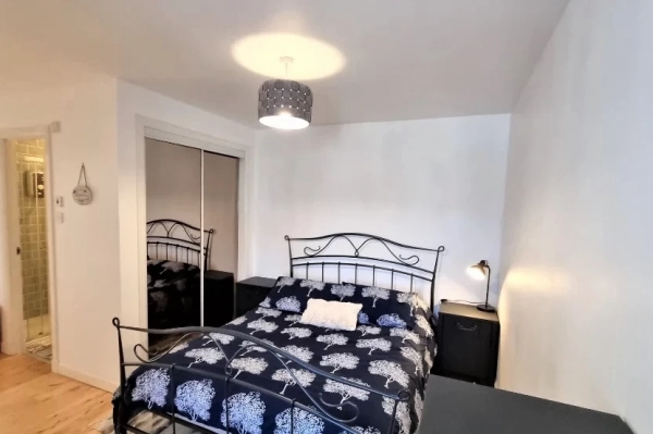 2-Bedroom Apartment for rent at Fonthill Avenue, Aberdeen, Ferryhill, AB11.