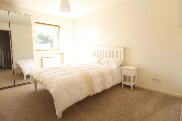 3 Bedroom House to rent at Rubislaw Den South, Aberdeen, AB15.