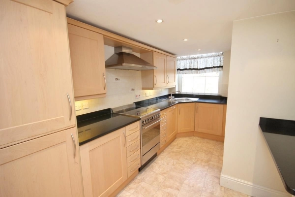 Three-bedroom house for rent in Cavendish Place, W1G.